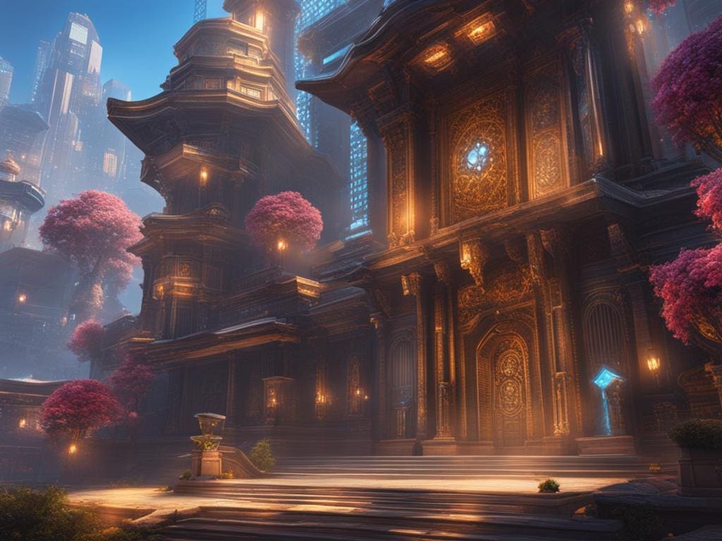 AI and Blockchain in Gaming AI and Blockchain in Gaming